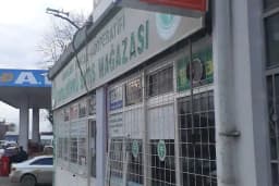 S.s. Adapazarı Pancar Ekicileri Kooperatifi Çatalköprü Satış Mağazası