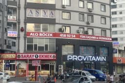 Fidas İlaçlama | ALO BÖCEK | Adana Haşere ve Böcek İlaçlama Firması