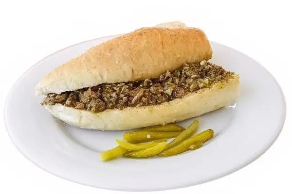 Ayaz döner salonu - Dönerci - Denizli Acıpayam
