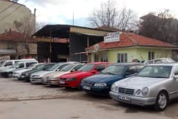 Barış Oto