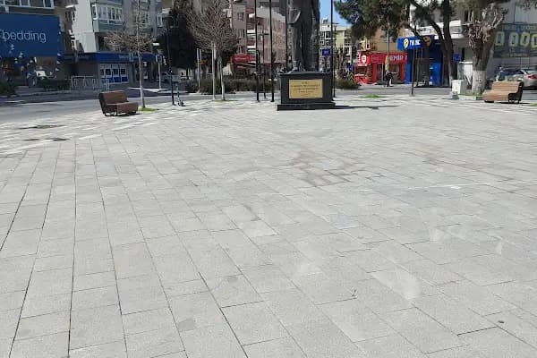 Buca Çevik Bir Taksi - Taksi Durağı - İzmir Buca