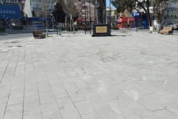 Buca Çevik Bir Taksi