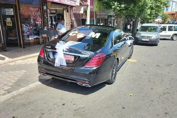 Umut Gelinlik, Terzi, Tuhafiye, Gelin arabası süsleme , Kuru temizleme - Terzi - İstanbul Maltepe