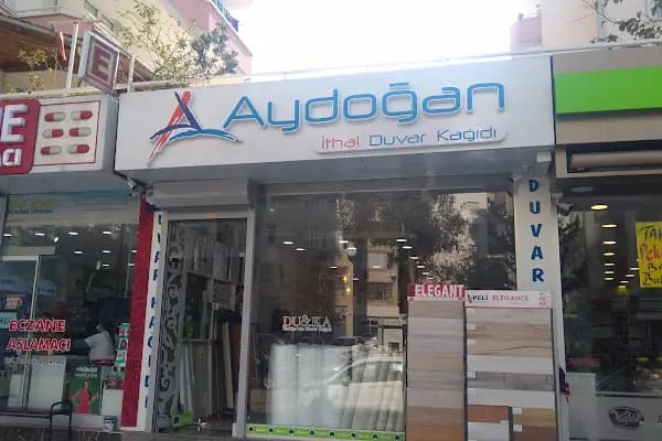 Aydoḡan - İç Mimar - Adana Karataş