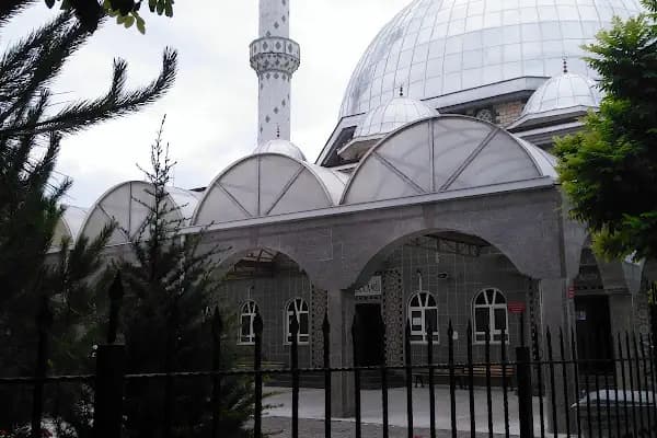 Halit Paşa Cami - Cami - Bursa İnegöl