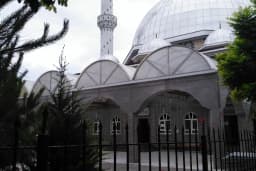 Halit Paşa Cami