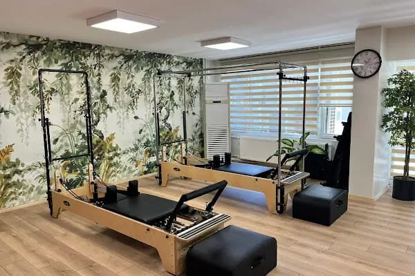 Therapix - Uzm. Fzt. Hilal Aktaş, Fizyoterapi Ve Rehabilitasyon - Fizik Tedavi Uzmanı - İzmir Bayraklı