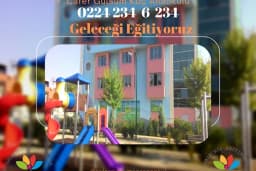 Cafer Gülsüm Koç Anaokulu