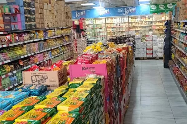 URFA METRO - Alışveriş merkezi - Şanlıurfa Birecik