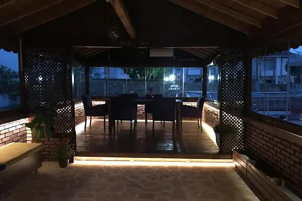 DUBARA HOTEL - Otel - Edirne Enez
