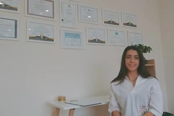 Psikolog Beyzanur Ceyhan - Psikolog - Erzurum Aşkale