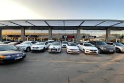 KMCARS OTOMOTİV