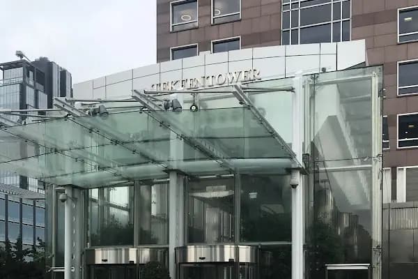 Japonya Başkonsolosluğu - Yabancı Ülke Konsolosluğu - İstanbul Küçükçekmece