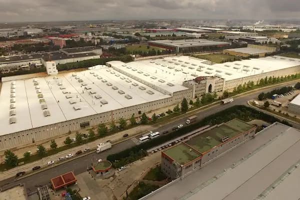 Süedser Tekstil Sanayi ve Ticaret A.Ş. - Üretici - Tekirdağ Çerkezköy