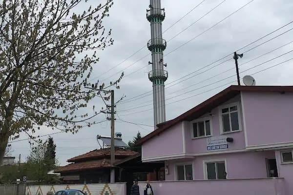 Güneşler Cami - Cami - Sakarya Adapazarı