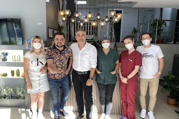 DENTAL AY AĞIZ VE DİŞ SAĞLIĞI POLİKLİNİĞİ - Diş Kliniği - Ankara Mamak