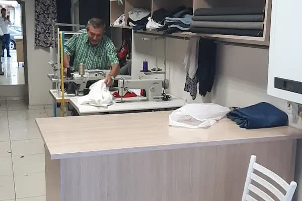 ERÖKSÜZ TERZİ - Terzi - Ankara Mamak
