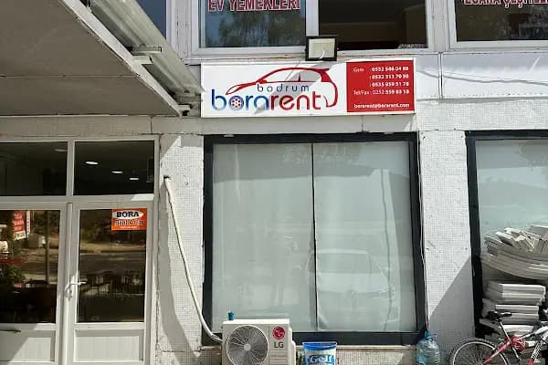 Bora Rent A Car - Resim 2