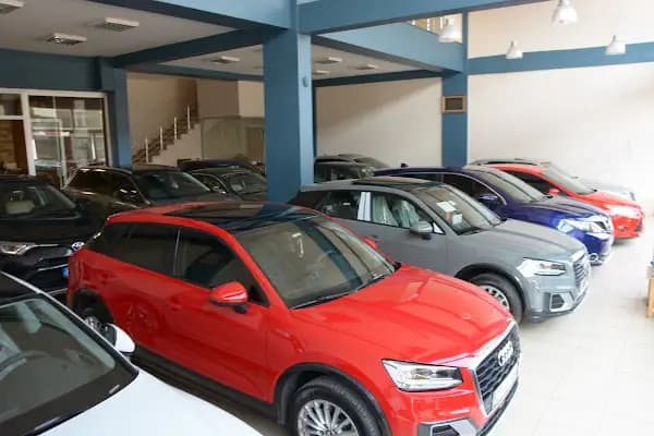 Kütük Otomotiv - Otomobil Mezatı - Gaziantep İslahiye