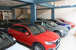 Kütük Otomotiv