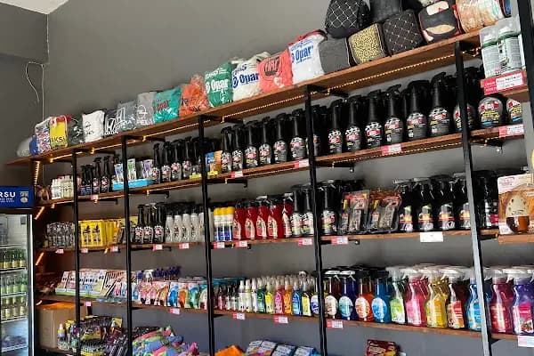 Santral Otopark ve Self Servis Oto Yıkama - Araba Yıkama - Gaziantep Şehitkamil