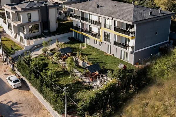 Golden Hour Apartment - Apartman - Bursa Yıldırım
