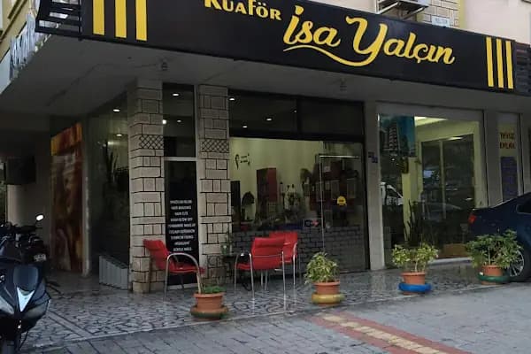 VESİLE ALTUN KUAFÖR - Kuaför - Antalya Finike
