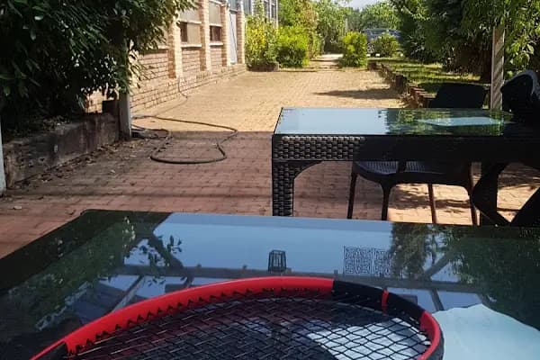 Serdivan Tenis Klübü - Spor Kulübü - Sakarya Sapanca