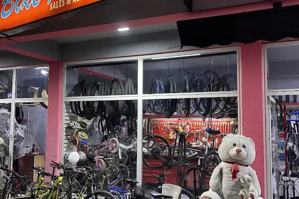 Bike Alanya - Bisiklet Kiralama Hizmeti - Antalya Aksu