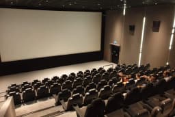 Paribu Cineverse Marmara Park
