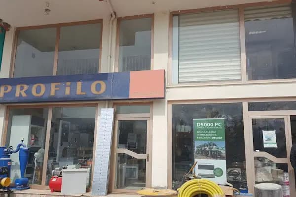 972 Sayılı Akçay Tarım Kredi Kooperatifi - Kredi Kooperatifi - Antalya Serik