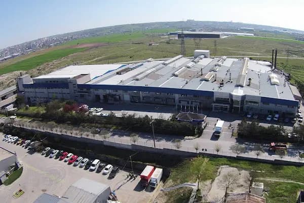 Özen Mensucat Aş - Kumaş Ürünleri Üreticisi - Tekirdağ Çerkezköy