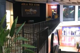 Esas Team Spor ve Doğa Tesisleri