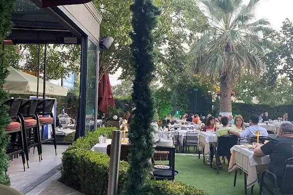 Nuar Bademli - Restoran - Bursa Nilüfer