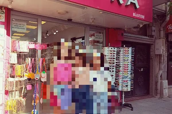 Kayra Bijuteri - Bijuteri Mağazası - Bursa Gemlik