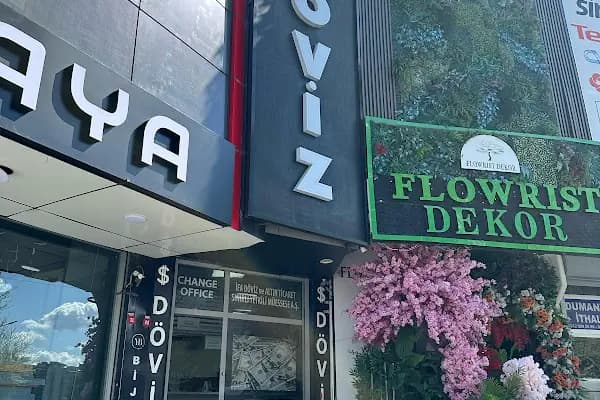 ifa doviz - Banka - İstanbul Arnavutköy