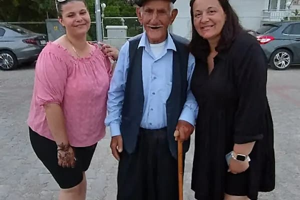 Alanya Belediyesi Çevre Koruma Ve Kontrol Müdürlüğü - Belediye Binası - Antalya Finike