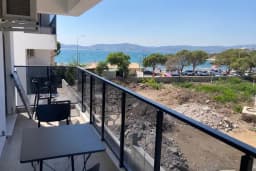 Sahil Sitesi Güllük