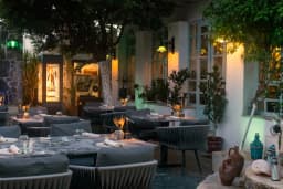 Ege'de Maya Bodrum