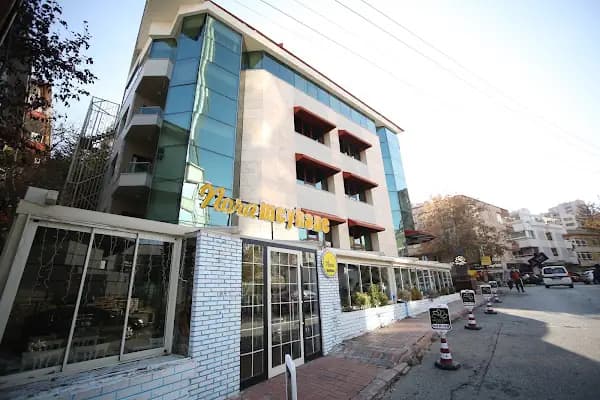 Grand Nora Hotel - Otel - Ankara Akyurt