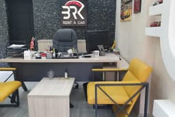 BRK Rent A Car