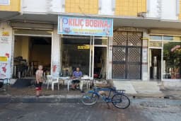 Kılıç Bobinaj