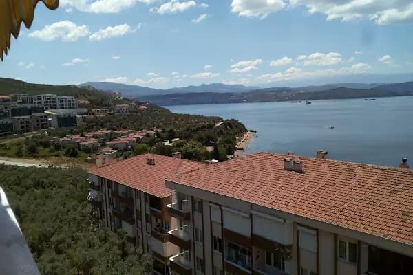 Hasanağa Tatil Sitesi - Konut Geliştirme - Bursa İnegöl