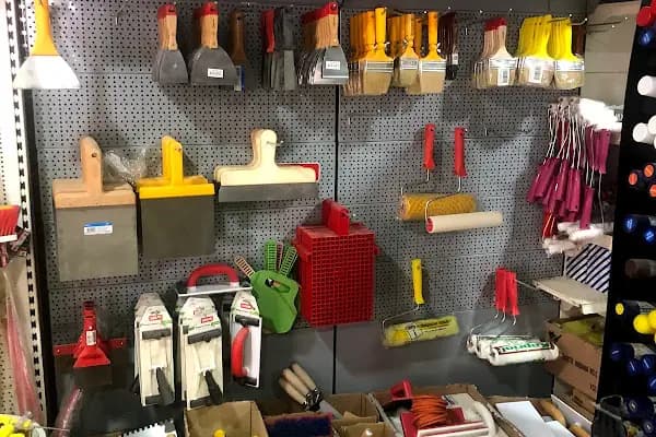 Ulutaş yapı market - İnşaat Ekipmanı Tedarikçisi - Konya Akşehir
