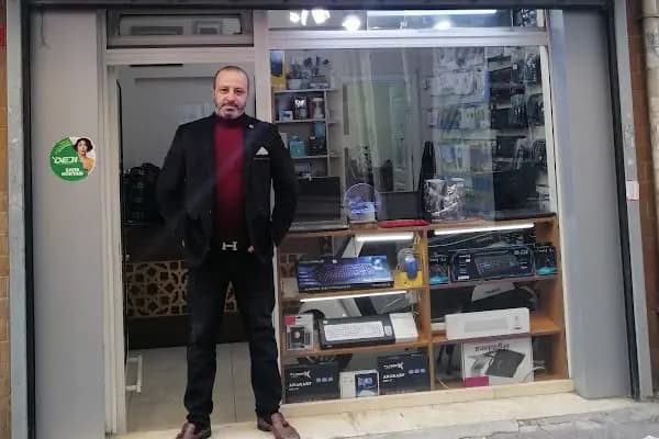 HYT Teknoloji - Bilgisayar Servisi - İstanbul Bayrampaşa