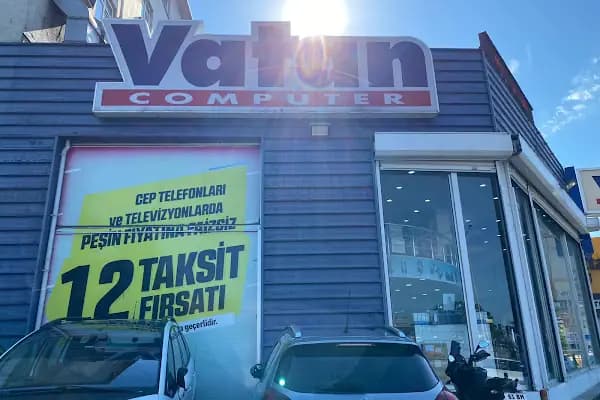 Vatan Bilgisayar Trabzon - Bilgisayar mağazası - Trabzon Ortahisar