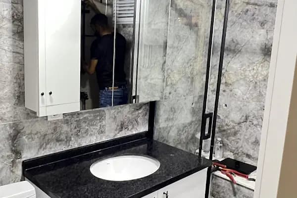 Erman Mobilya - Avcılar Mutfak Dolabı İmalatı - Tamir Bakım - Üretim - Mobilya İmalatçısı - İstanbul Başakşehir