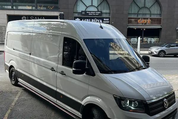 Çerkezköy Güven Ambar Ve Nakliye ve Parsiyel taşımacılık - Taşımacılık Hizmeti - Tekirdağ Çerkezköy