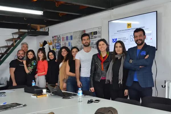 GSA Görsel Sanatlar Akademisi - Eğitim Kurumu - İstanbul Bağcılar