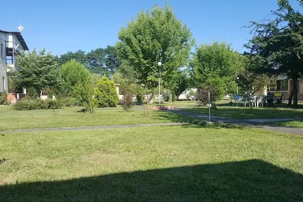 19 Mayıs Tatil Sitesi - Konut Geliştirme - Samsun Atakum